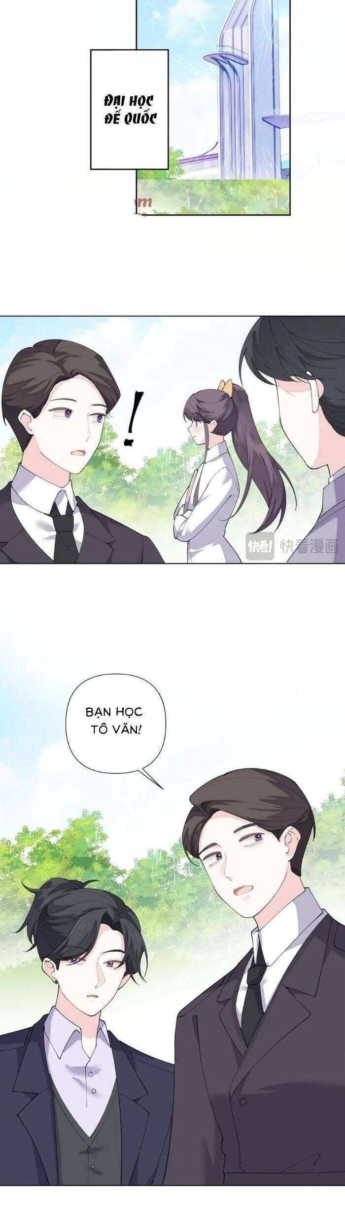 đọc truyện Ban Ngày Bị Hủy Hôn, Buổi Tối Bị Chỉ Huy Vừa Đáng Yêu Vừa Hung Dữ Đòi Ôm. Chương 88 ảnh 5 tại Thiên Thai Truyện