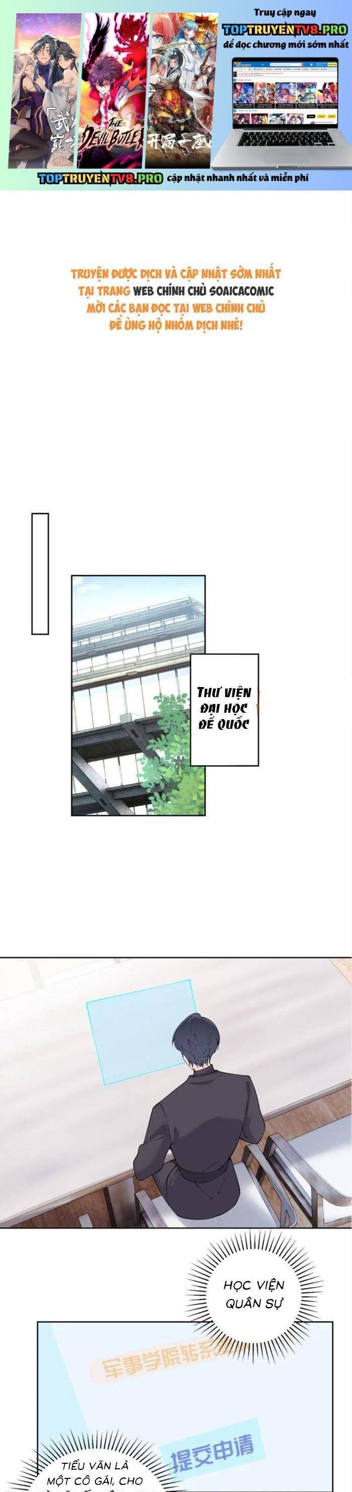 đọc truyện Ban Ngày Bị Hủy Hôn, Buổi Tối Bị Chỉ Huy Vừa Đáng Yêu Vừa Hung Dữ Đòi Ôm. Chương 89 ảnh 3 tại Thiên Thai Truyện