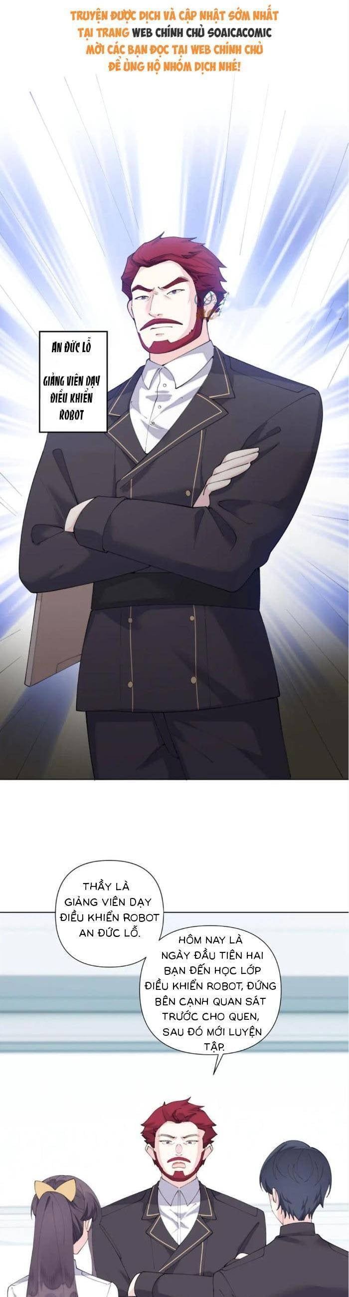 đọc truyện Ban Ngày Bị Hủy Hôn, Buổi Tối Bị Chỉ Huy Vừa Đáng Yêu Vừa Hung Dữ Đòi Ôm. Chương 89 ảnh 15 tại Thiên Thai Truyện