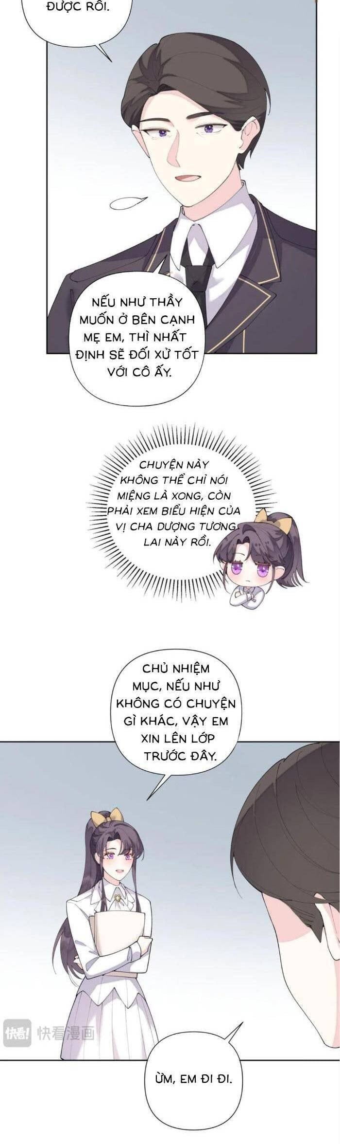 đọc truyện Ban Ngày Bị Hủy Hôn, Buổi Tối Bị Chỉ Huy Vừa Đáng Yêu Vừa Hung Dữ Đòi Ôm. Chương 89 ảnh 8 tại Thiên Thai Truyện