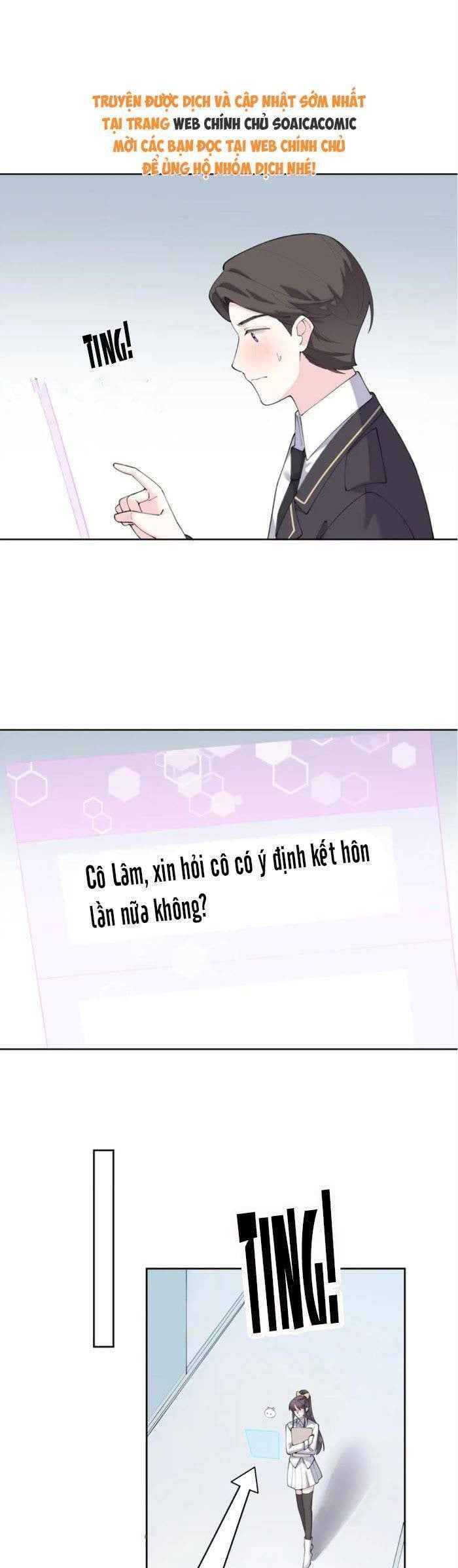 đọc truyện Ban Ngày Bị Hủy Hôn, Buổi Tối Bị Chỉ Huy Vừa Đáng Yêu Vừa Hung Dữ Đòi Ôm. Chương 89 ảnh 9 tại Thiên Thai Truyện