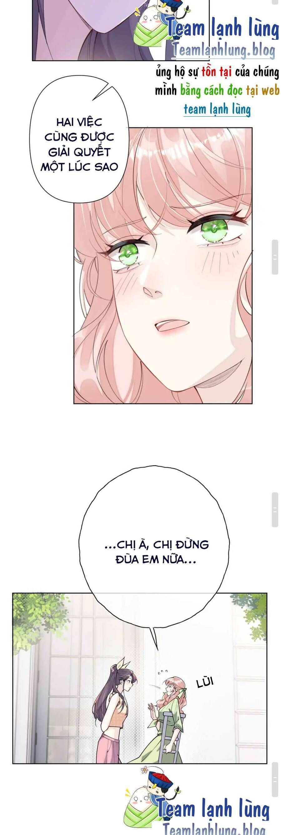 đọc truyện Ban Ngày Bị Hủy Hôn, Buổi Tối Bị Chỉ Huy Vừa Đáng Yêu Vừa Hung Dữ Đòi Ôm. Chương 9 ảnh 12 tại Thiên Thai Truyện