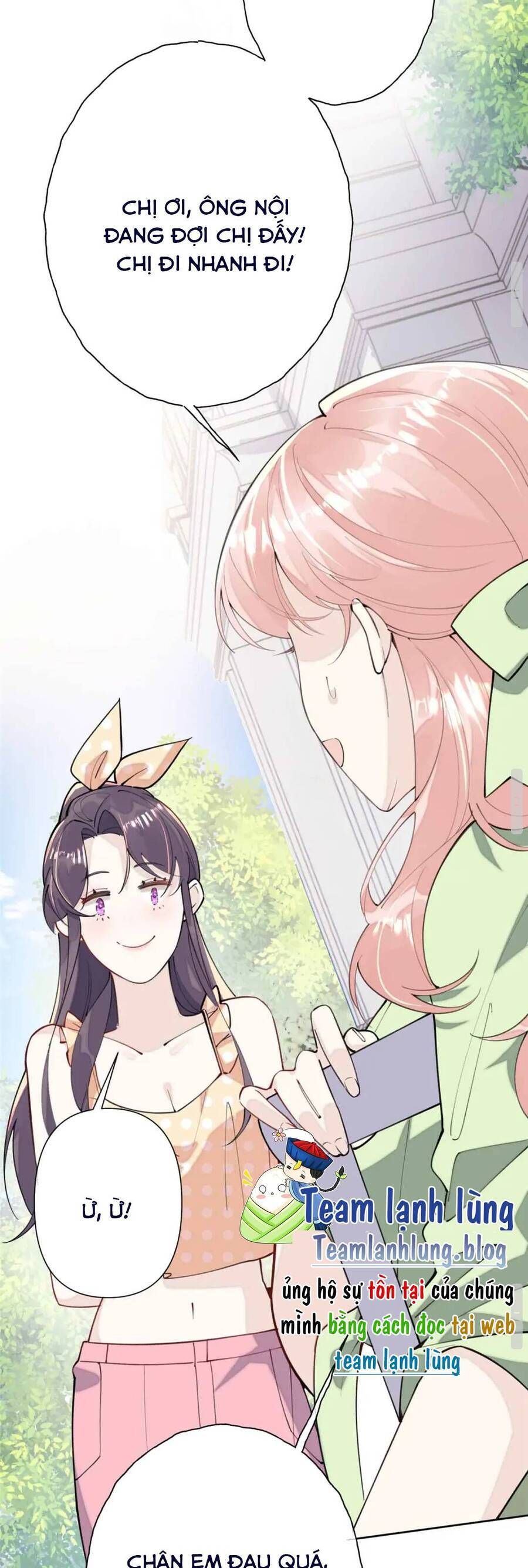 đọc truyện Ban Ngày Bị Hủy Hôn, Buổi Tối Bị Chỉ Huy Vừa Đáng Yêu Vừa Hung Dữ Đòi Ôm. Chương 9 ảnh 14 tại Thiên Thai Truyện