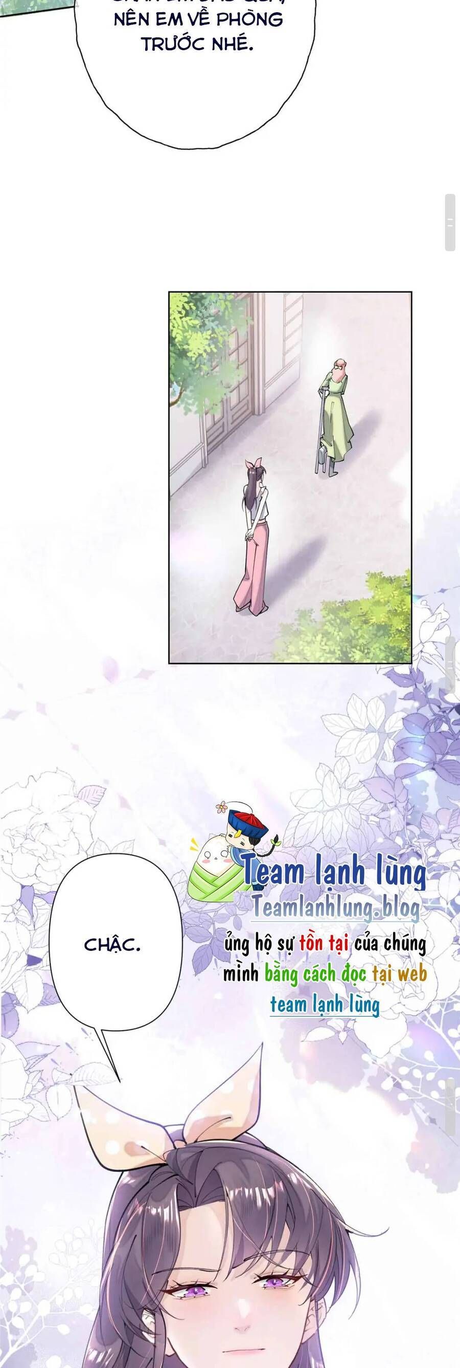 đọc truyện Ban Ngày Bị Hủy Hôn, Buổi Tối Bị Chỉ Huy Vừa Đáng Yêu Vừa Hung Dữ Đòi Ôm. Chương 9 ảnh 15 tại Thiên Thai Truyện