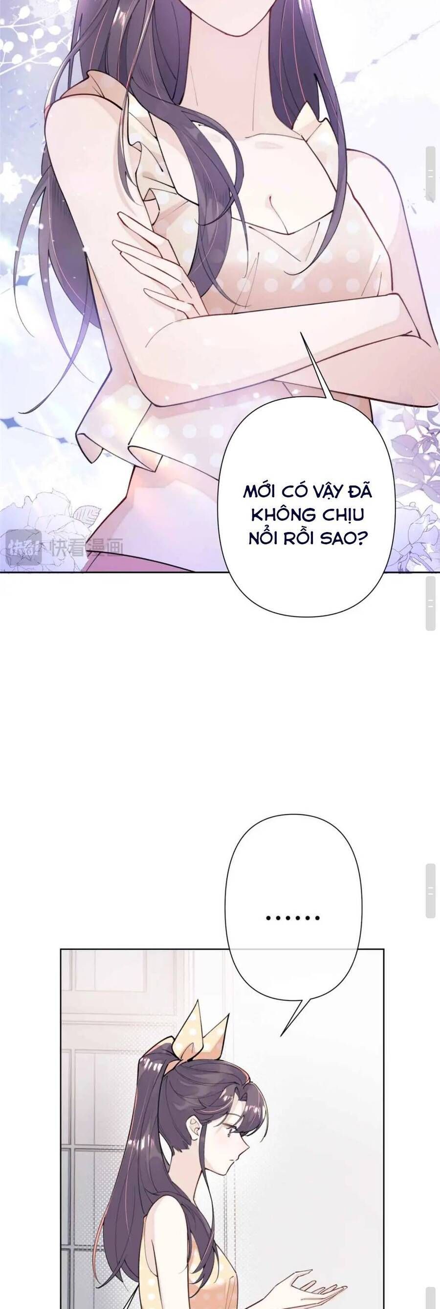 đọc truyện Ban Ngày Bị Hủy Hôn, Buổi Tối Bị Chỉ Huy Vừa Đáng Yêu Vừa Hung Dữ Đòi Ôm. Chương 9 ảnh 16 tại Thiên Thai Truyện