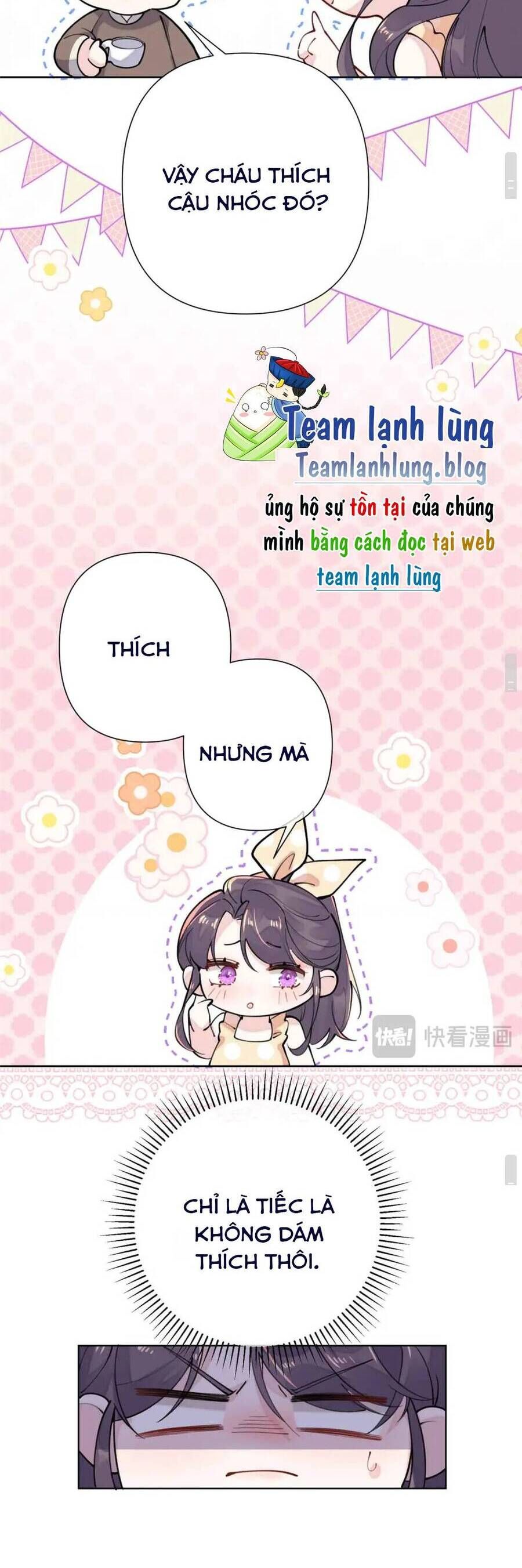 đọc truyện Ban Ngày Bị Hủy Hôn, Buổi Tối Bị Chỉ Huy Vừa Đáng Yêu Vừa Hung Dữ Đòi Ôm. Chương 9 ảnh 22 tại Thiên Thai Truyện