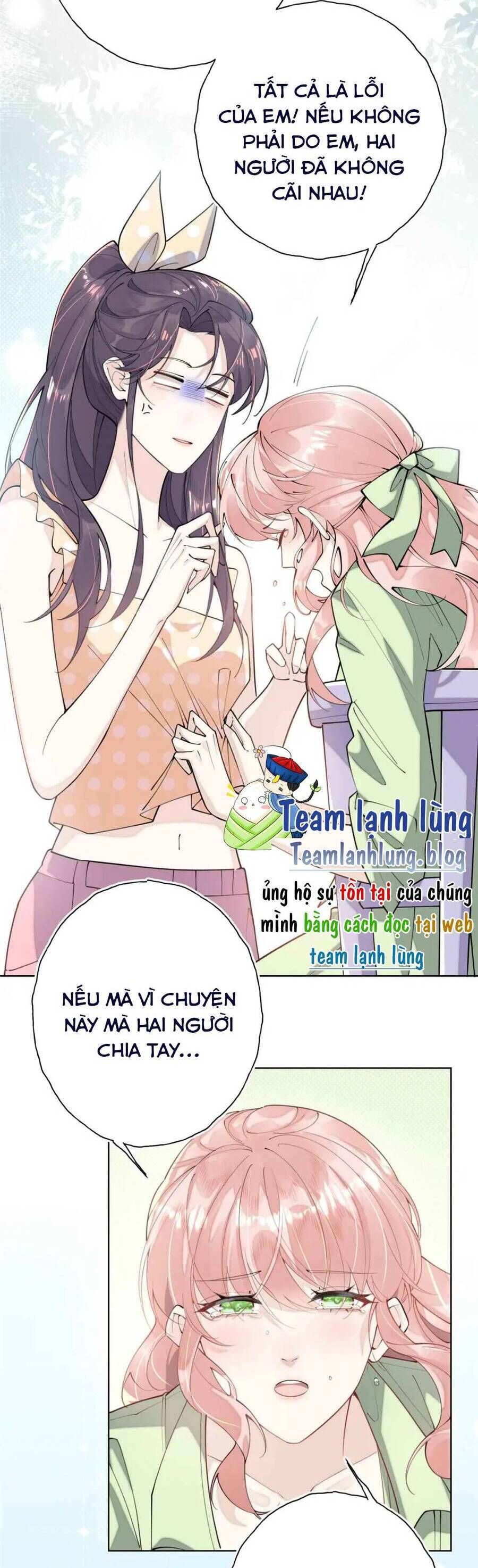 đọc truyện Ban Ngày Bị Hủy Hôn, Buổi Tối Bị Chỉ Huy Vừa Đáng Yêu Vừa Hung Dữ Đòi Ôm. Chương 9 ảnh 5 tại Thiên Thai Truyện