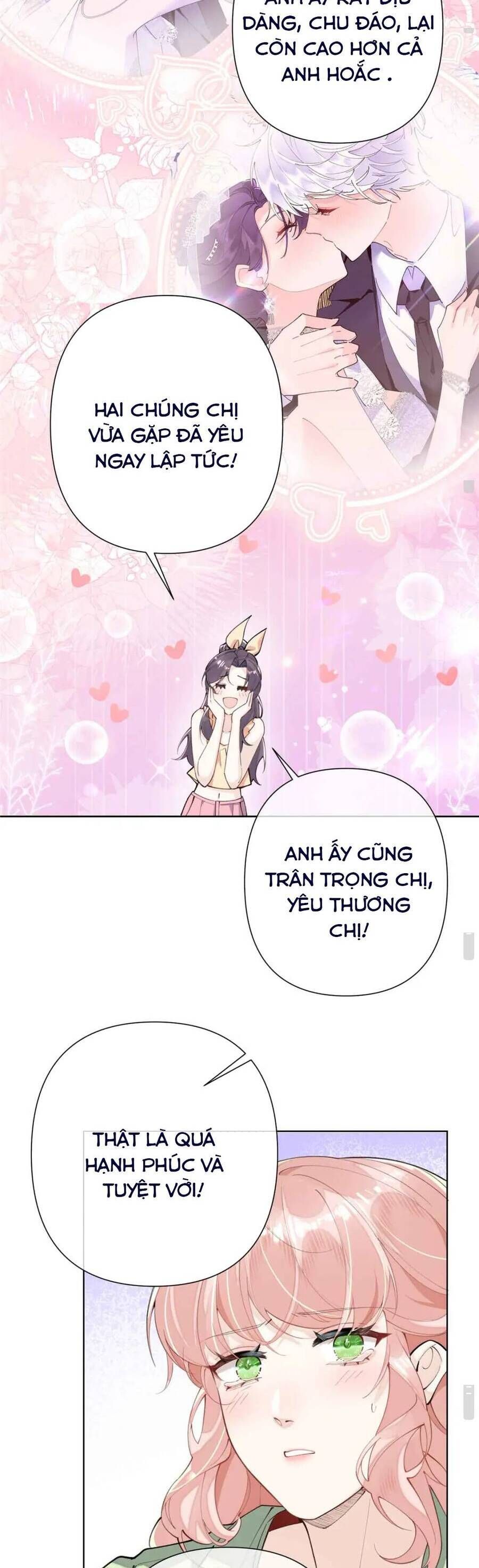 đọc truyện Ban Ngày Bị Hủy Hôn, Buổi Tối Bị Chỉ Huy Vừa Đáng Yêu Vừa Hung Dữ Đòi Ôm. Chương 9 ảnh 8 tại Thiên Thai Truyện