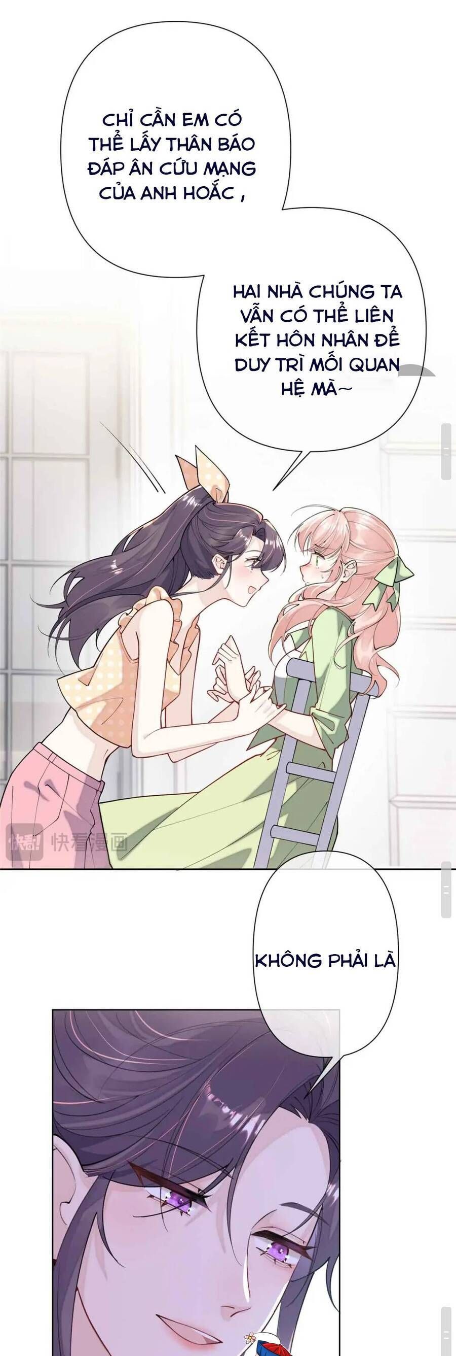 đọc truyện Ban Ngày Bị Hủy Hôn, Buổi Tối Bị Chỉ Huy Vừa Đáng Yêu Vừa Hung Dữ Đòi Ôm. Chương 9 ảnh 11 tại Thiên Thai Truyện