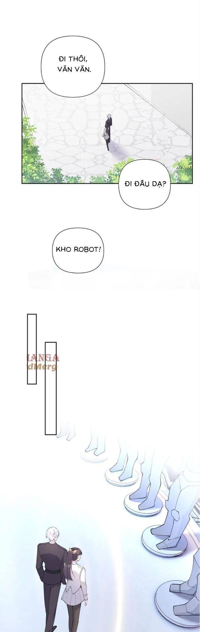 đọc truyện Ban Ngày Bị Hủy Hôn, Buổi Tối Bị Chỉ Huy Vừa Đáng Yêu Vừa Hung Dữ Đòi Ôm. Chương 90 ảnh 12 tại Thiên Thai Truyện