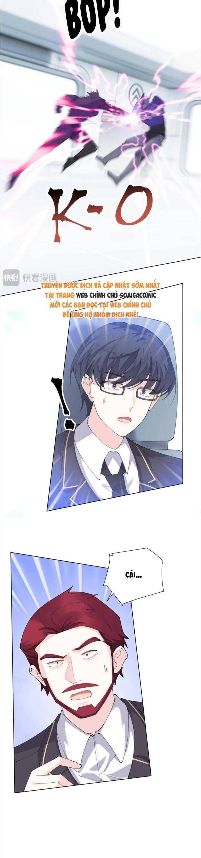 đọc truyện Ban Ngày Bị Hủy Hôn, Buổi Tối Bị Chỉ Huy Vừa Đáng Yêu Vừa Hung Dữ Đòi Ôm. Chương 90 ảnh 4 tại Thiên Thai Truyện