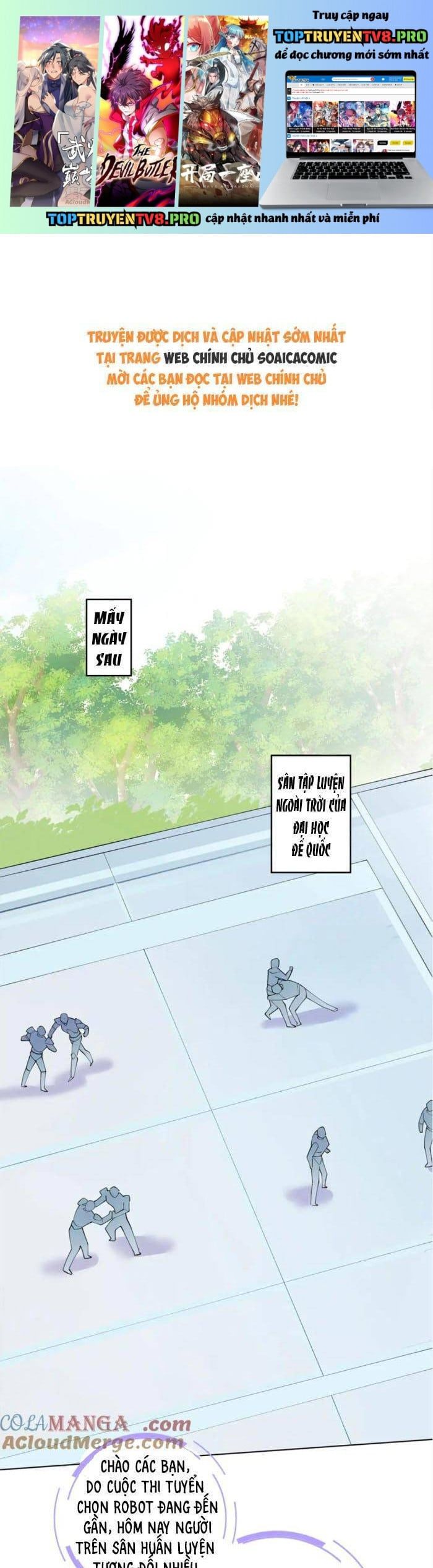 đọc truyện Ban Ngày Bị Hủy Hôn, Buổi Tối Bị Chỉ Huy Vừa Đáng Yêu Vừa Hung Dữ Đòi Ôm. Chương 91 ảnh 3 tại Thiên Thai Truyện