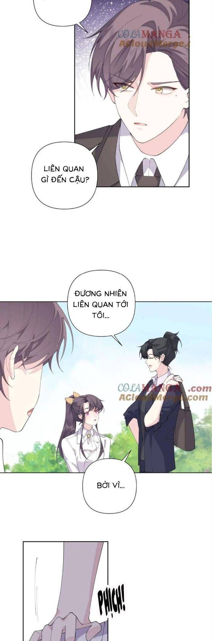 đọc truyện Ban Ngày Bị Hủy Hôn, Buổi Tối Bị Chỉ Huy Vừa Đáng Yêu Vừa Hung Dữ Đòi Ôm. Chương 91 ảnh 13 tại Thiên Thai Truyện