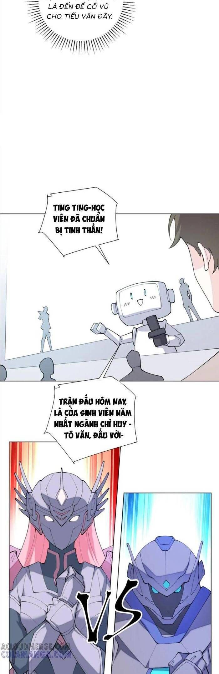 đọc truyện Ban Ngày Bị Hủy Hôn, Buổi Tối Bị Chỉ Huy Vừa Đáng Yêu Vừa Hung Dữ Đòi Ôm. Chương 94 ảnh 13 tại Thiên Thai Truyện