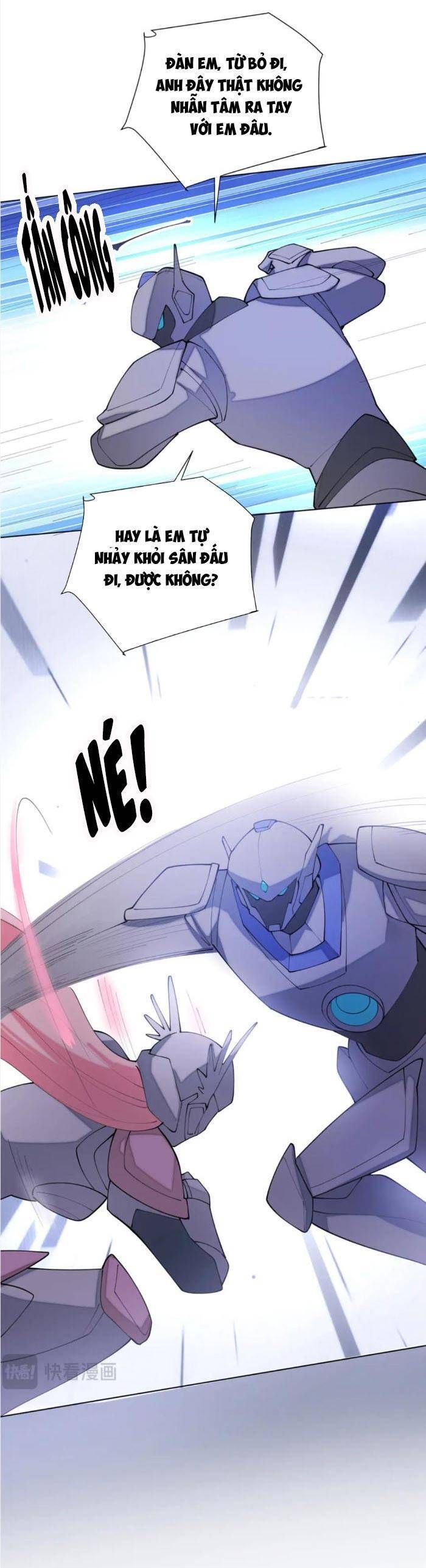 đọc truyện Ban Ngày Bị Hủy Hôn, Buổi Tối Bị Chỉ Huy Vừa Đáng Yêu Vừa Hung Dữ Đòi Ôm. Chương 94 ảnh 15 tại Thiên Thai Truyện