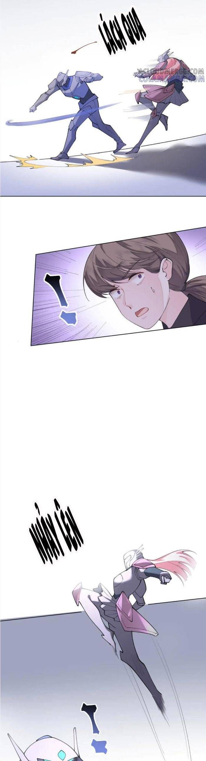 đọc truyện Ban Ngày Bị Hủy Hôn, Buổi Tối Bị Chỉ Huy Vừa Đáng Yêu Vừa Hung Dữ Đòi Ôm. Chương 94 ảnh 16 tại Thiên Thai Truyện