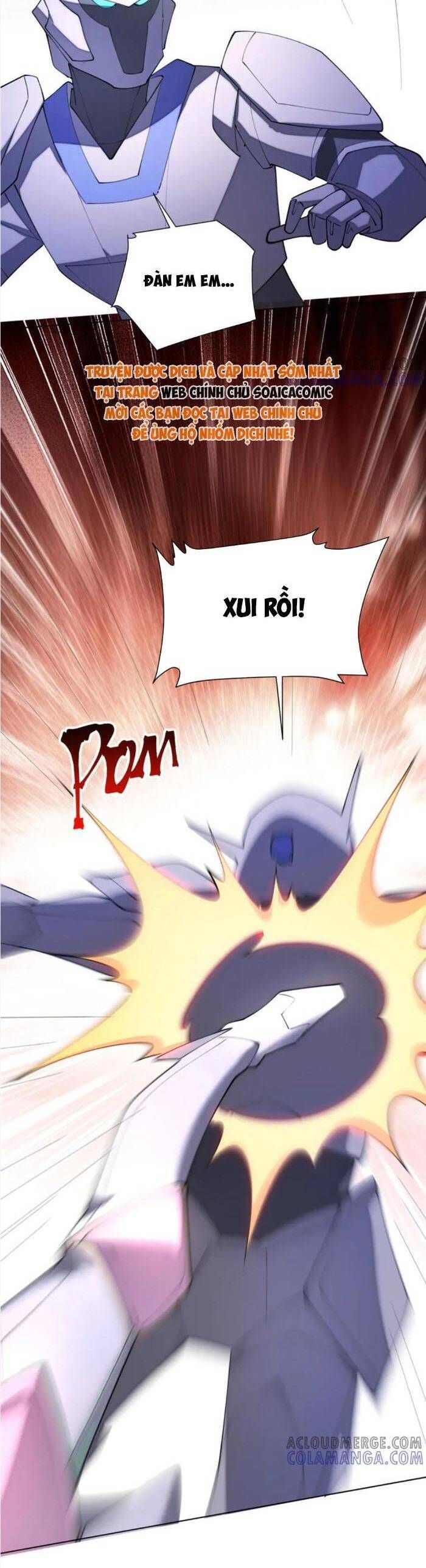 đọc truyện Ban Ngày Bị Hủy Hôn, Buổi Tối Bị Chỉ Huy Vừa Đáng Yêu Vừa Hung Dữ Đòi Ôm. Chương 94 ảnh 17 tại Thiên Thai Truyện