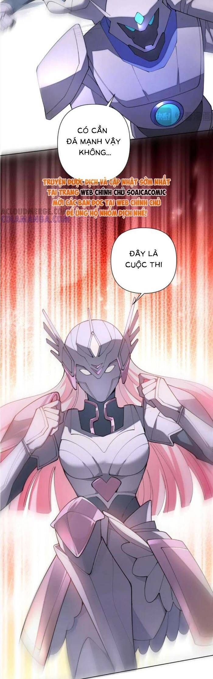 đọc truyện Ban Ngày Bị Hủy Hôn, Buổi Tối Bị Chỉ Huy Vừa Đáng Yêu Vừa Hung Dữ Đòi Ôm. Chương 94 ảnh 19 tại Thiên Thai Truyện