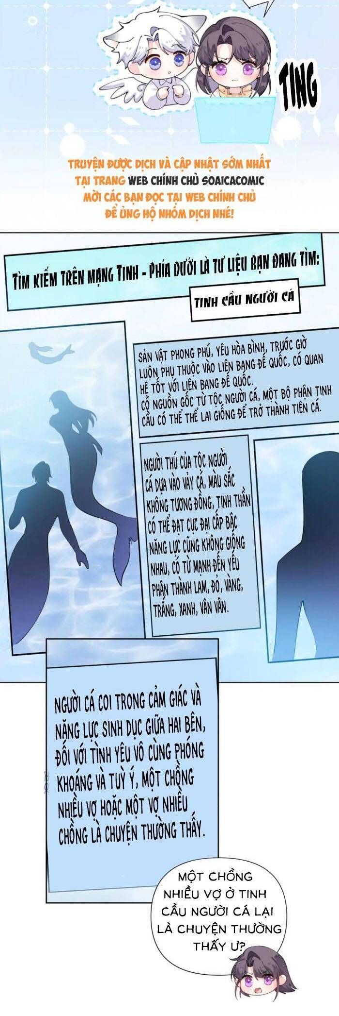 đọc truyện Ban Ngày Bị Hủy Hôn, Buổi Tối Bị Chỉ Huy Vừa Đáng Yêu Vừa Hung Dữ Đòi Ôm. Chương 94 ảnh 5 tại Thiên Thai Truyện