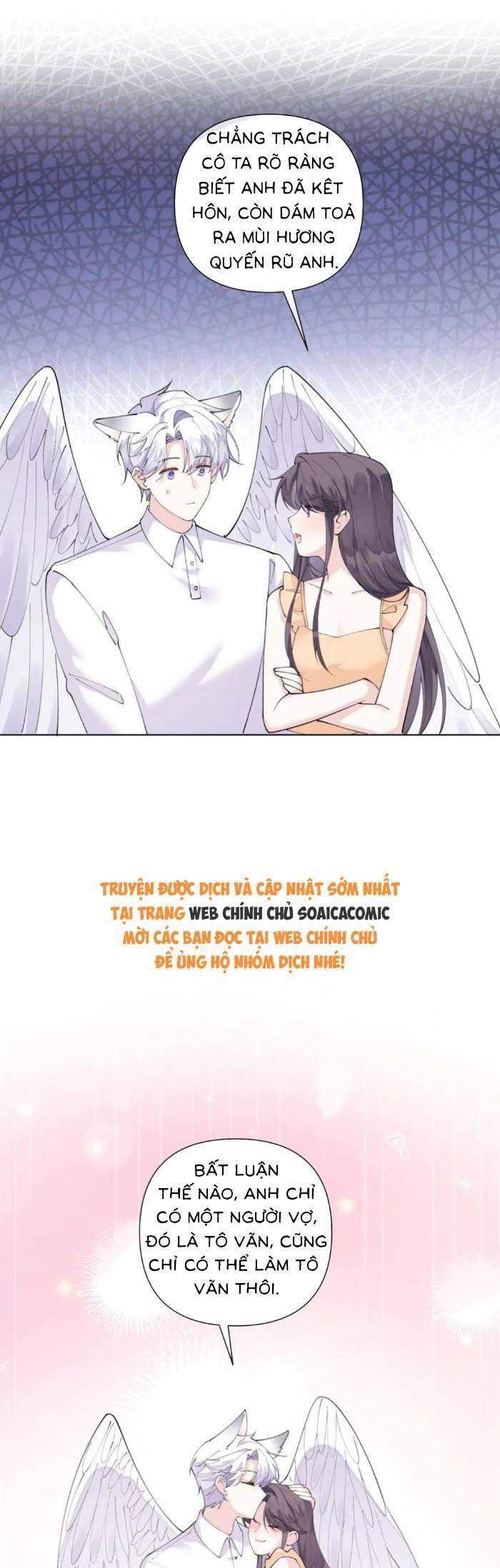 đọc truyện Ban Ngày Bị Hủy Hôn, Buổi Tối Bị Chỉ Huy Vừa Đáng Yêu Vừa Hung Dữ Đòi Ôm. Chương 94 ảnh 6 tại Thiên Thai Truyện