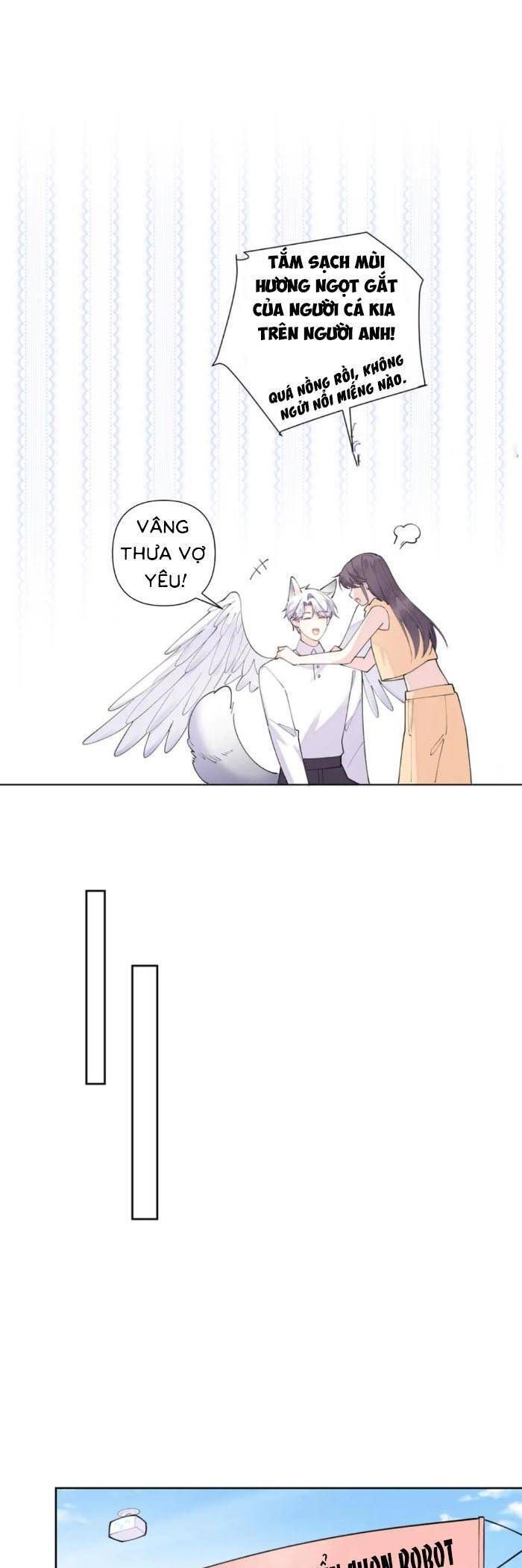 đọc truyện Ban Ngày Bị Hủy Hôn, Buổi Tối Bị Chỉ Huy Vừa Đáng Yêu Vừa Hung Dữ Đòi Ôm. Chương 94 ảnh 9 tại Thiên Thai Truyện