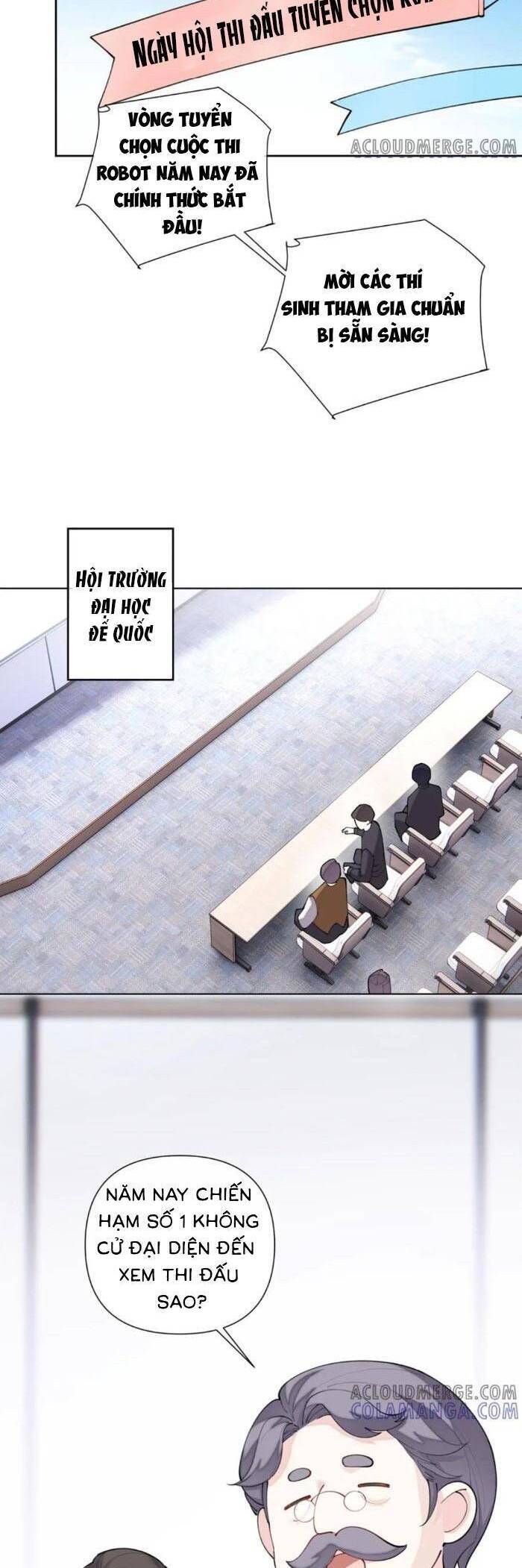 đọc truyện Ban Ngày Bị Hủy Hôn, Buổi Tối Bị Chỉ Huy Vừa Đáng Yêu Vừa Hung Dữ Đòi Ôm. Chương 94 ảnh 10 tại Thiên Thai Truyện