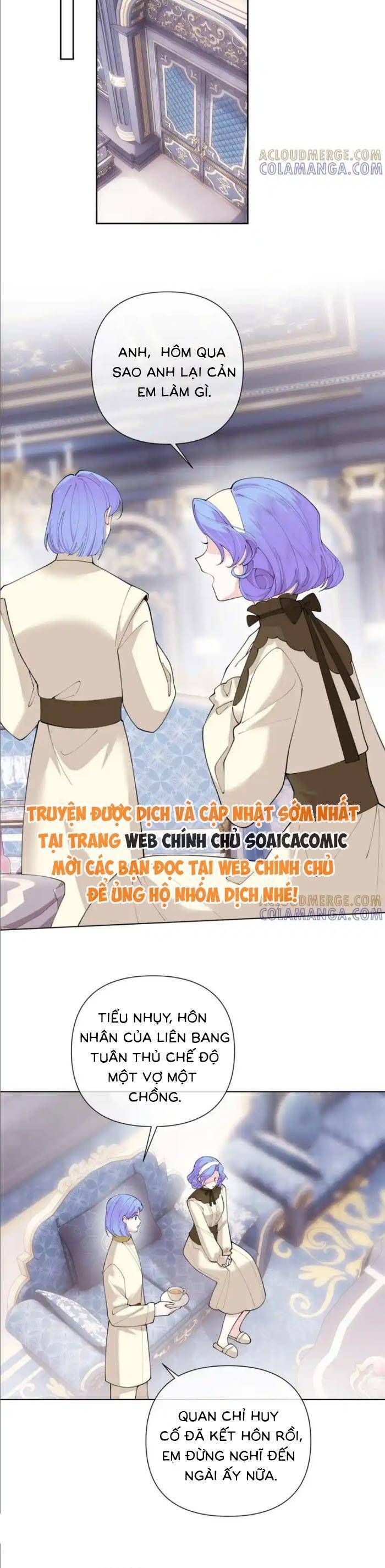 đọc truyện Ban Ngày Bị Hủy Hôn, Buổi Tối Bị Chỉ Huy Vừa Đáng Yêu Vừa Hung Dữ Đòi Ôm. Chương 95 ảnh 12 tại Thiên Thai Truyện