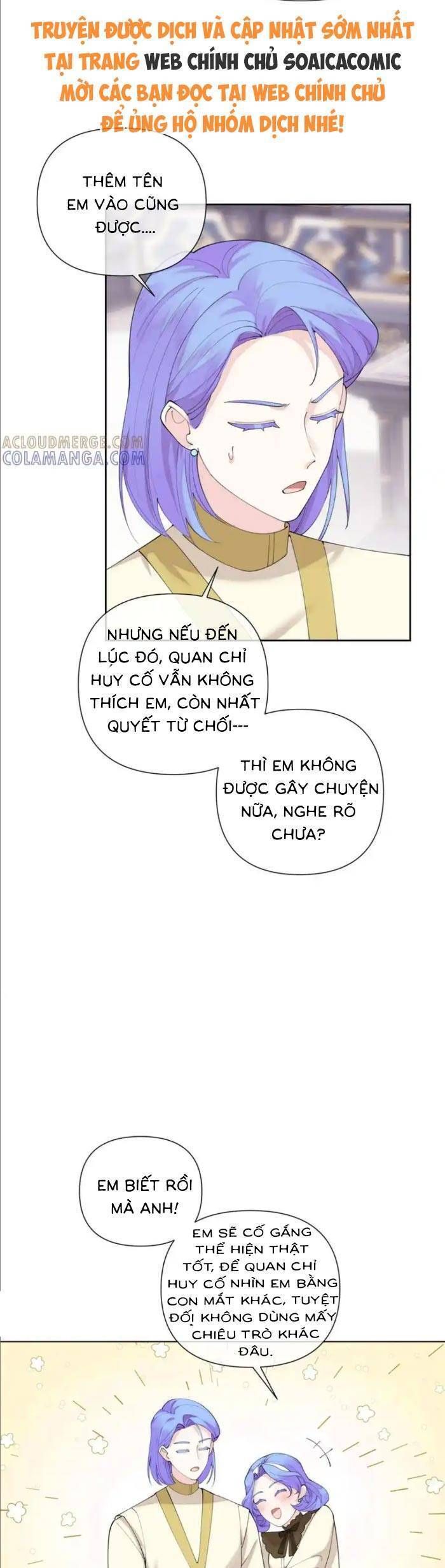 đọc truyện Ban Ngày Bị Hủy Hôn, Buổi Tối Bị Chỉ Huy Vừa Đáng Yêu Vừa Hung Dữ Đòi Ôm. Chương 95 ảnh 14 tại Thiên Thai Truyện