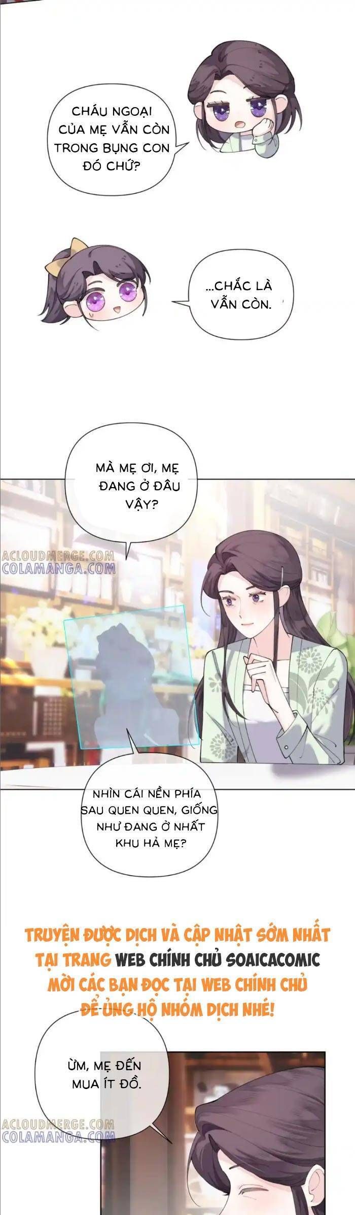 đọc truyện Ban Ngày Bị Hủy Hôn, Buổi Tối Bị Chỉ Huy Vừa Đáng Yêu Vừa Hung Dữ Đòi Ôm. Chương 95 ảnh 16 tại Thiên Thai Truyện