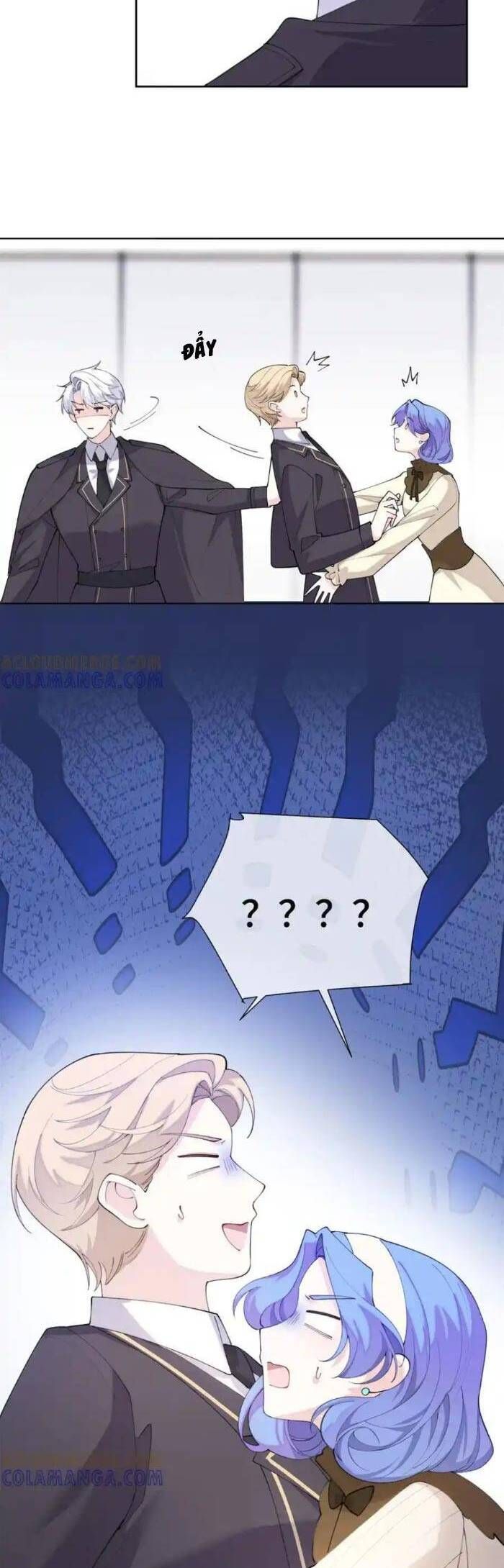 đọc truyện Ban Ngày Bị Hủy Hôn, Buổi Tối Bị Chỉ Huy Vừa Đáng Yêu Vừa Hung Dữ Đòi Ôm. Chương 95 ảnh 7 tại Thiên Thai Truyện