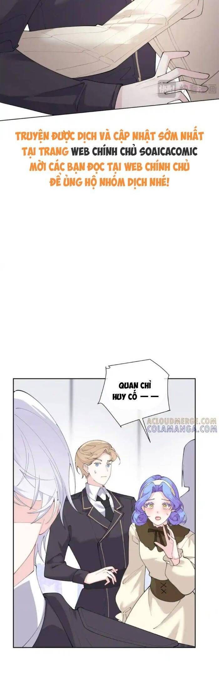 đọc truyện Ban Ngày Bị Hủy Hôn, Buổi Tối Bị Chỉ Huy Vừa Đáng Yêu Vừa Hung Dữ Đòi Ôm. Chương 95 ảnh 8 tại Thiên Thai Truyện