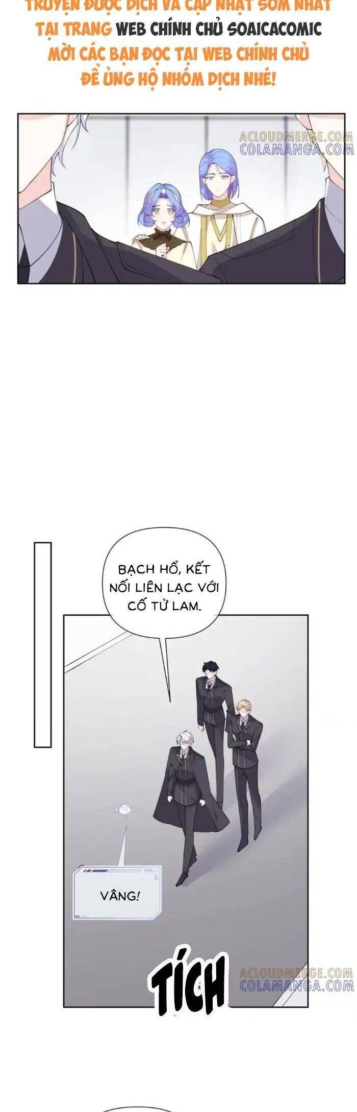 đọc truyện Ban Ngày Bị Hủy Hôn, Buổi Tối Bị Chỉ Huy Vừa Đáng Yêu Vừa Hung Dữ Đòi Ôm. Chương 95 ảnh 10 tại Thiên Thai Truyện