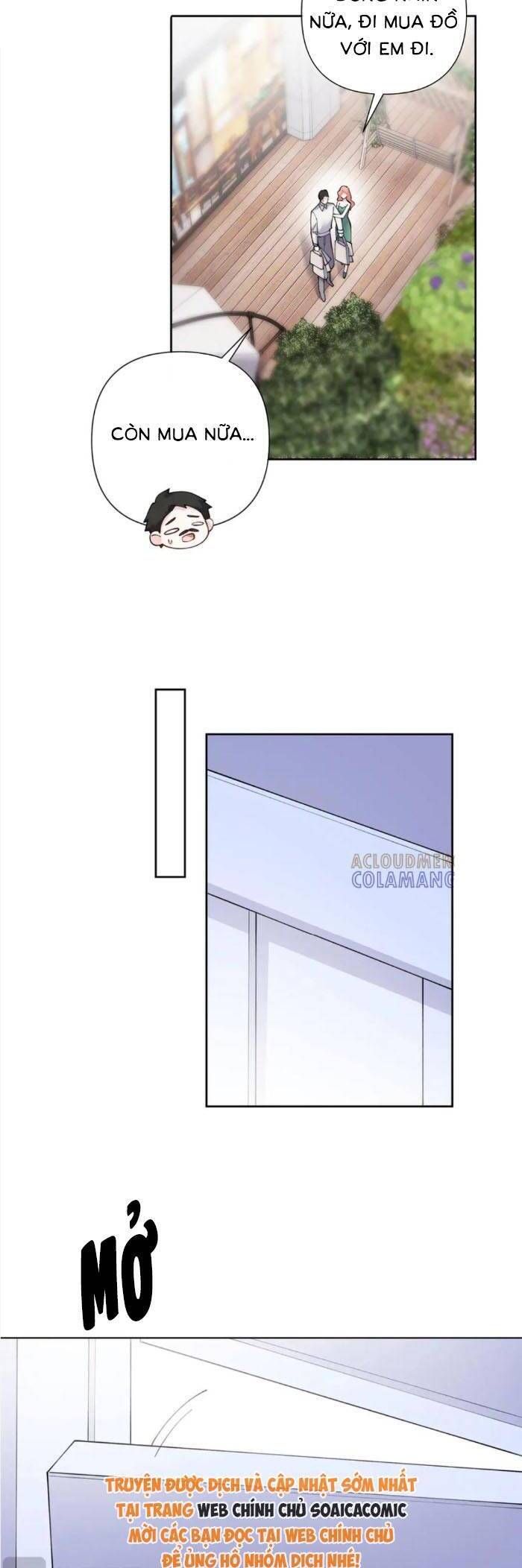 đọc truyện Ban Ngày Bị Hủy Hôn, Buổi Tối Bị Chỉ Huy Vừa Đáng Yêu Vừa Hung Dữ Đòi Ôm. Chương 96 ảnh 12 tại Thiên Thai Truyện