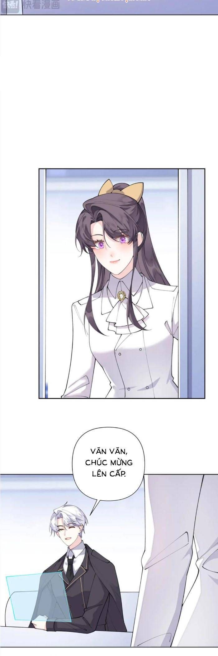 đọc truyện Ban Ngày Bị Hủy Hôn, Buổi Tối Bị Chỉ Huy Vừa Đáng Yêu Vừa Hung Dữ Đòi Ôm. Chương 96 ảnh 13 tại Thiên Thai Truyện