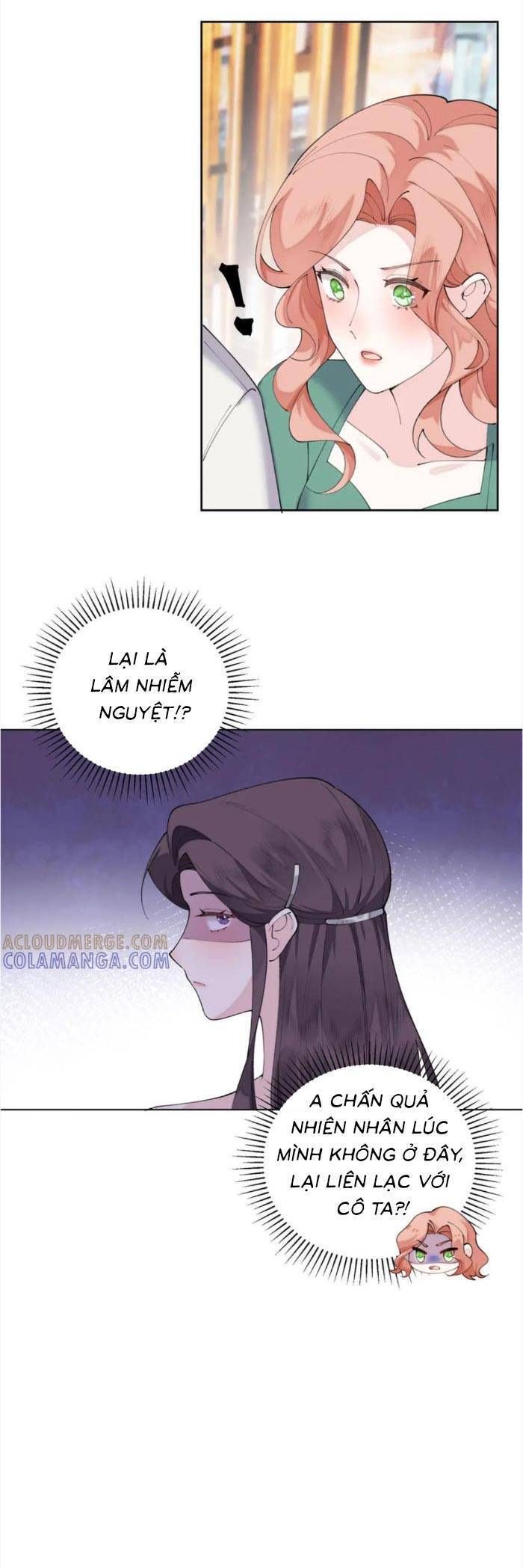 đọc truyện Ban Ngày Bị Hủy Hôn, Buổi Tối Bị Chỉ Huy Vừa Đáng Yêu Vừa Hung Dữ Đòi Ôm. Chương 96 ảnh 5 tại Thiên Thai Truyện