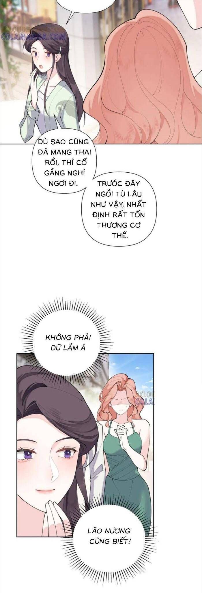 đọc truyện Ban Ngày Bị Hủy Hôn, Buổi Tối Bị Chỉ Huy Vừa Đáng Yêu Vừa Hung Dữ Đòi Ôm. Chương 96 ảnh 10 tại Thiên Thai Truyện