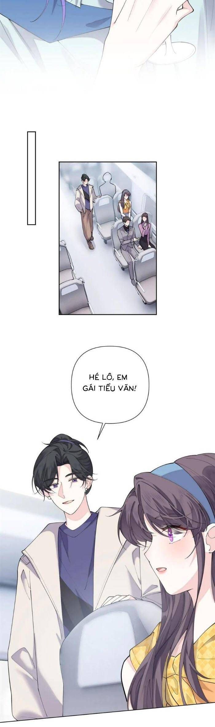 đọc truyện Ban Ngày Bị Hủy Hôn, Buổi Tối Bị Chỉ Huy Vừa Đáng Yêu Vừa Hung Dữ Đòi Ôm. Chương 97 ảnh 14 tại Thiên Thai Truyện