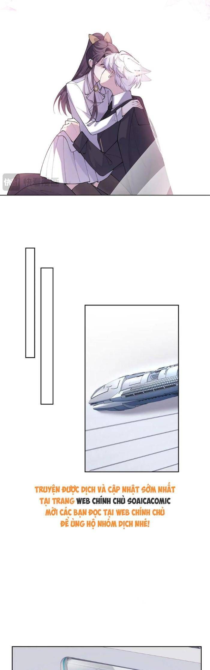 đọc truyện Ban Ngày Bị Hủy Hôn, Buổi Tối Bị Chỉ Huy Vừa Đáng Yêu Vừa Hung Dữ Đòi Ôm. Chương 97 ảnh 6 tại Thiên Thai Truyện