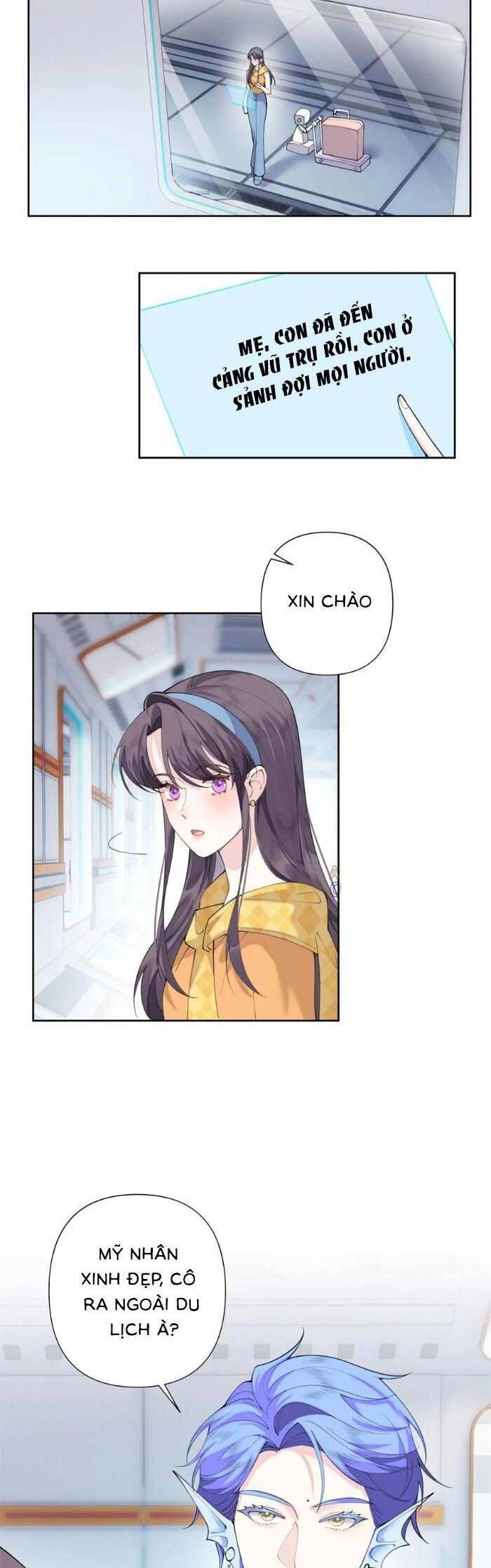 đọc truyện Ban Ngày Bị Hủy Hôn, Buổi Tối Bị Chỉ Huy Vừa Đáng Yêu Vừa Hung Dữ Đòi Ôm. Chương 97 ảnh 7 tại Thiên Thai Truyện