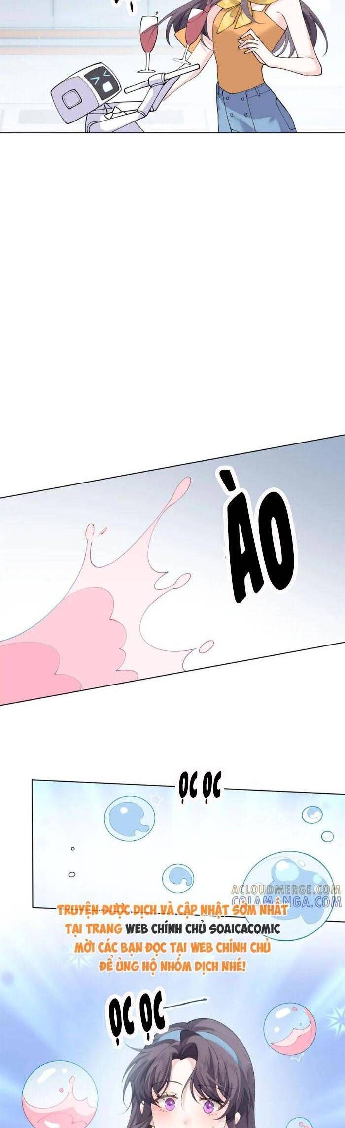 đọc truyện Ban Ngày Bị Hủy Hôn, Buổi Tối Bị Chỉ Huy Vừa Đáng Yêu Vừa Hung Dữ Đòi Ôm. Chương 97 ảnh 10 tại Thiên Thai Truyện