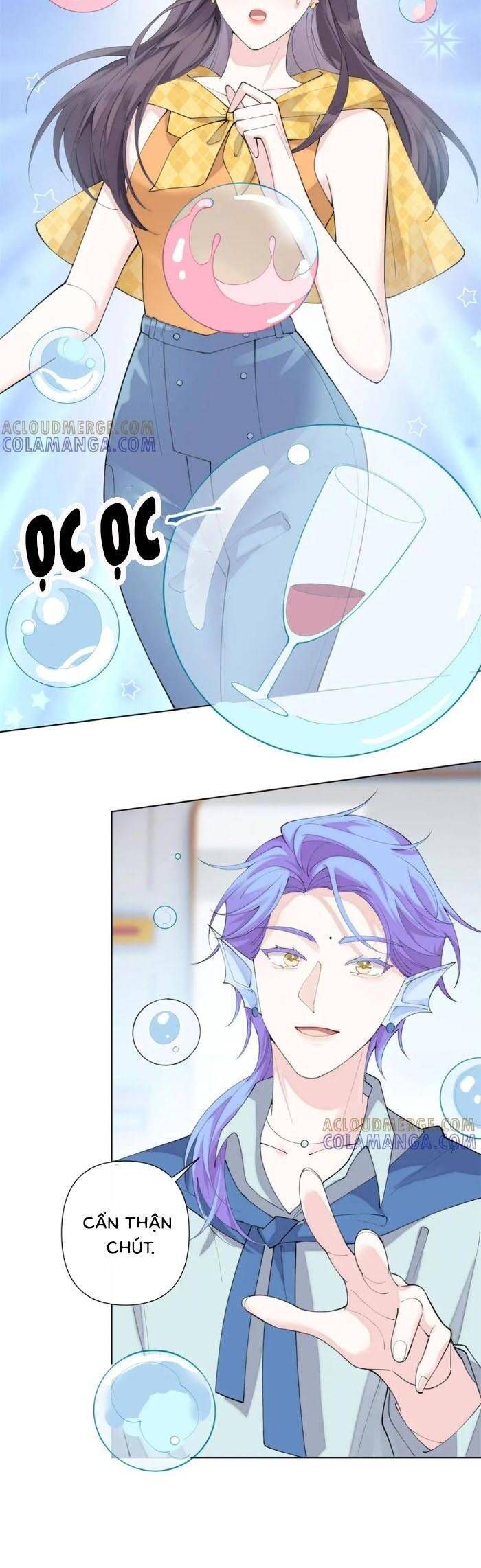 đọc truyện Ban Ngày Bị Hủy Hôn, Buổi Tối Bị Chỉ Huy Vừa Đáng Yêu Vừa Hung Dữ Đòi Ôm. Chương 97 ảnh 11 tại Thiên Thai Truyện