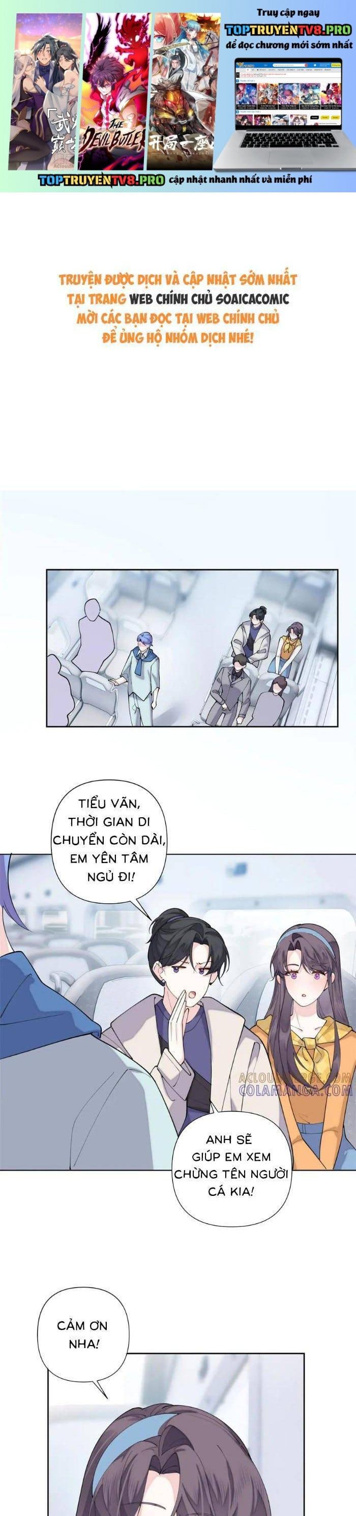 đọc truyện Ban Ngày Bị Hủy Hôn, Buổi Tối Bị Chỉ Huy Vừa Đáng Yêu Vừa Hung Dữ Đòi Ôm. Chương 98 ảnh 3 tại Thiên Thai Truyện