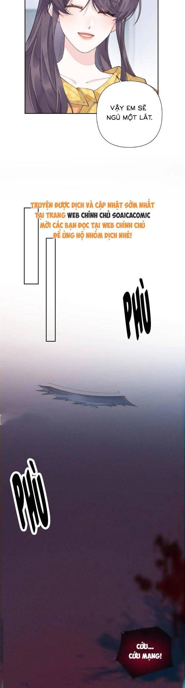 đọc truyện Ban Ngày Bị Hủy Hôn, Buổi Tối Bị Chỉ Huy Vừa Đáng Yêu Vừa Hung Dữ Đòi Ôm. Chương 98 ảnh 4 tại Thiên Thai Truyện