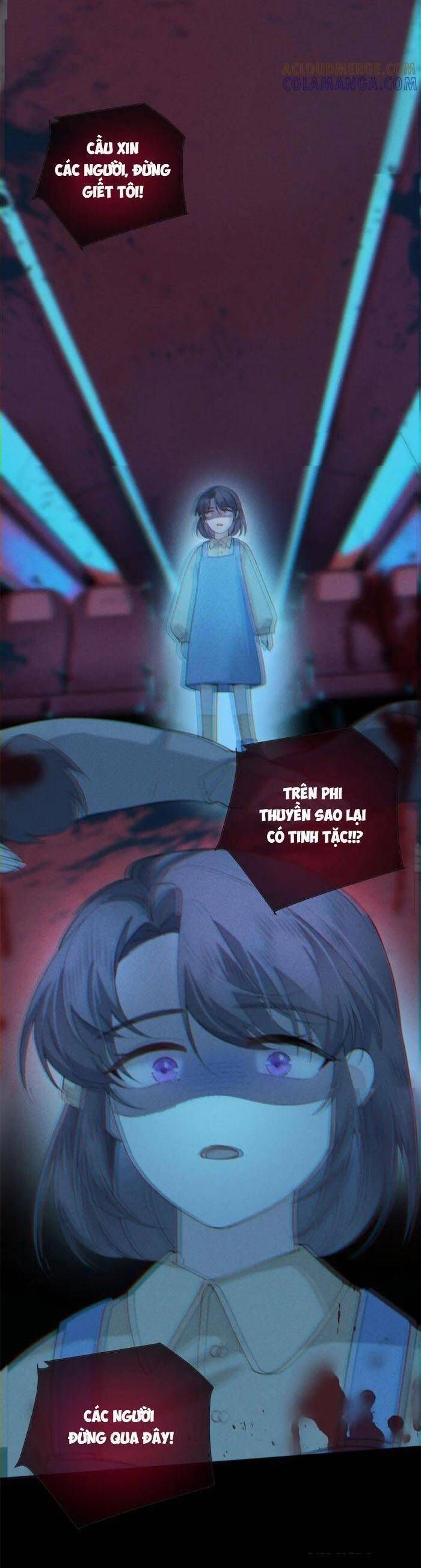 đọc truyện Ban Ngày Bị Hủy Hôn, Buổi Tối Bị Chỉ Huy Vừa Đáng Yêu Vừa Hung Dữ Đòi Ôm. Chương 98 ảnh 5 tại Thiên Thai Truyện