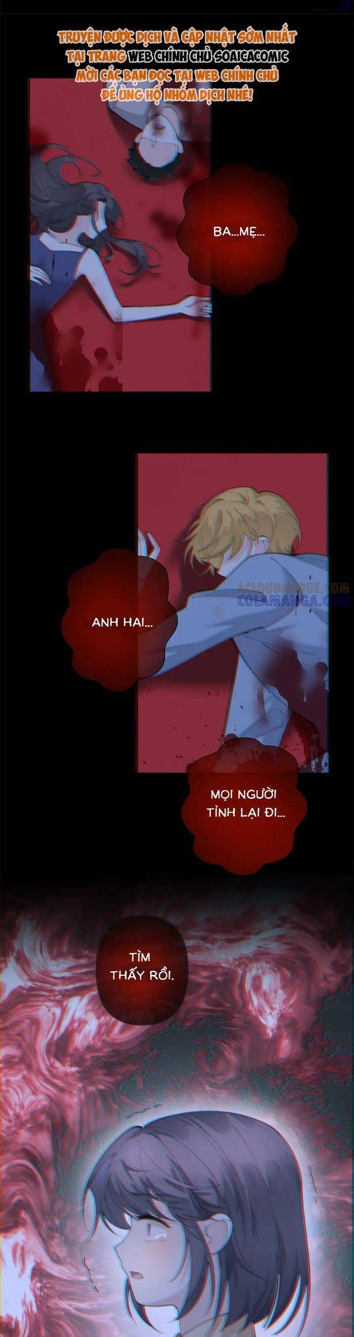 đọc truyện Ban Ngày Bị Hủy Hôn, Buổi Tối Bị Chỉ Huy Vừa Đáng Yêu Vừa Hung Dữ Đòi Ôm. Chương 98 ảnh 6 tại Thiên Thai Truyện