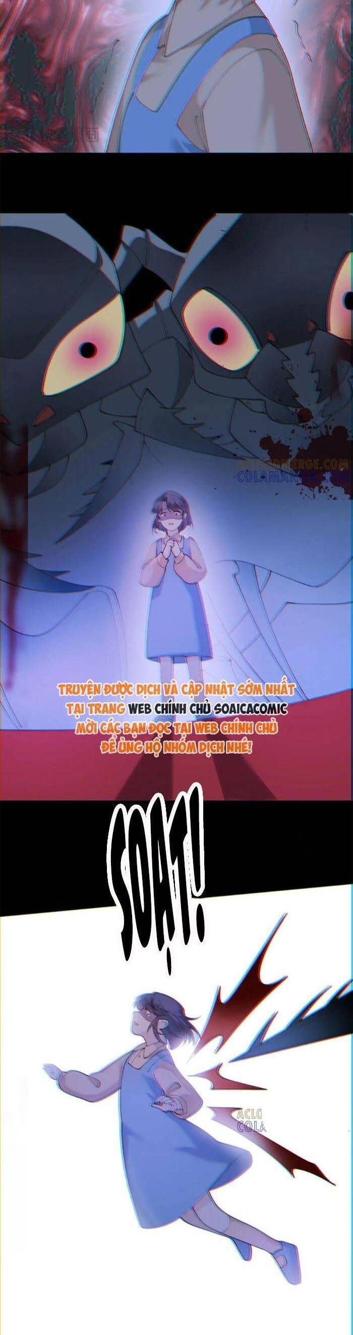 đọc truyện Ban Ngày Bị Hủy Hôn, Buổi Tối Bị Chỉ Huy Vừa Đáng Yêu Vừa Hung Dữ Đòi Ôm. Chương 98 ảnh 7 tại Thiên Thai Truyện