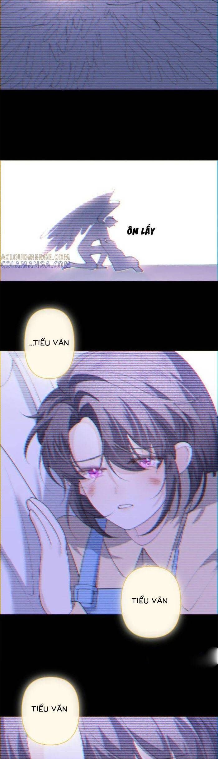 đọc truyện Ban Ngày Bị Hủy Hôn, Buổi Tối Bị Chỉ Huy Vừa Đáng Yêu Vừa Hung Dữ Đòi Ôm. Chương 98 ảnh 9 tại Thiên Thai Truyện