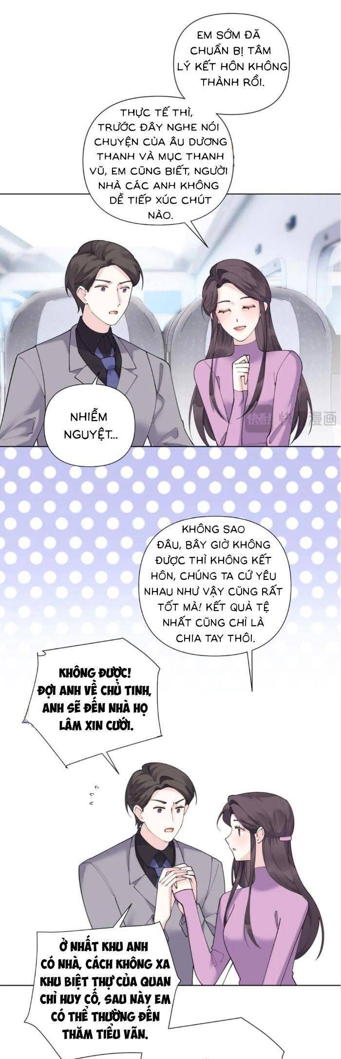 đọc truyện Ban Ngày Bị Hủy Hôn, Buổi Tối Bị Chỉ Huy Vừa Đáng Yêu Vừa Hung Dữ Đòi Ôm. Chương 99 ảnh 14 tại Thiên Thai Truyện