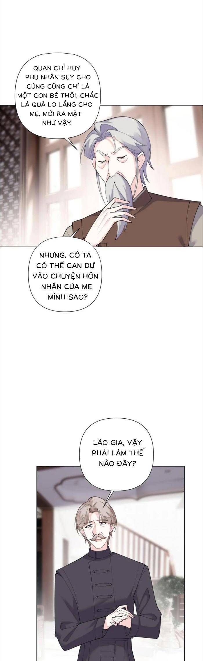 đọc truyện Ban Ngày Bị Hủy Hôn, Buổi Tối Bị Chỉ Huy Vừa Đáng Yêu Vừa Hung Dữ Đòi Ôm. Chương 99 ảnh 9 tại Thiên Thai Truyện