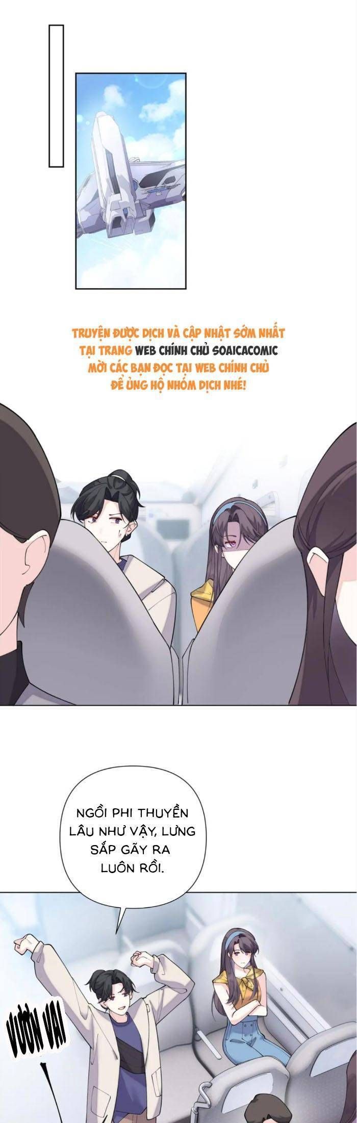 đọc truyện Ban Ngày Bị Hủy Hôn, Buổi Tối Bị Chỉ Huy Vừa Đáng Yêu Vừa Hung Dữ Đòi Ôm. Chương 99 ảnh 11 tại Thiên Thai Truyện